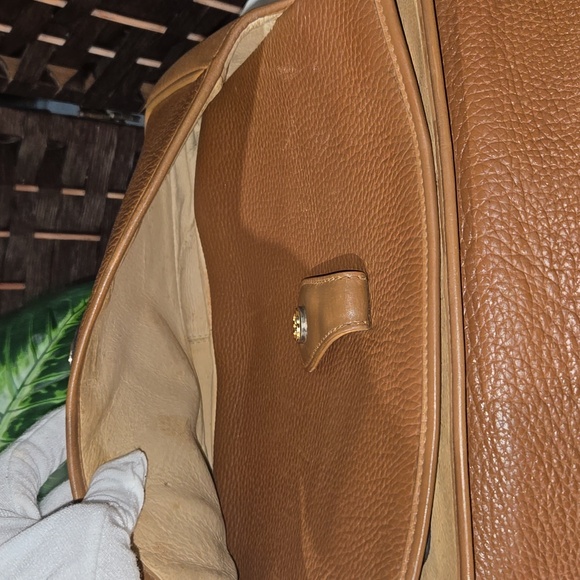 Gucci Brown Crossbody - Picture 7 of 11